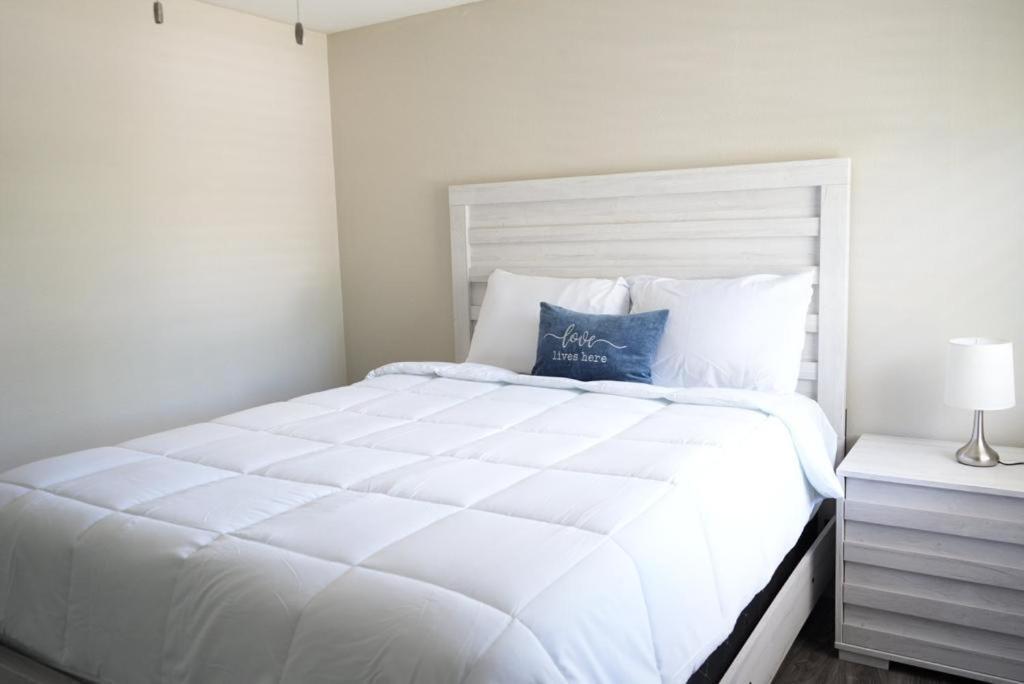 Hosting New Villa Tampa Bagian luar foto